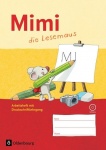 Mimi die Lesemaus F. AH+EL 