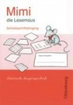 Mimi die Lesemaus E. 1 SLG LA bis. 