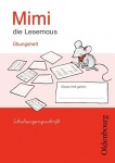 Mimi die Lesemaus E. Übungsheft Sas 