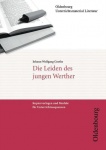 Johann Wolfgang Goethe, Die Leiden des jungen Werther (Unterrichtsmaterial Literatur) 