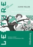 Janne Teller: Nichts. Was im Leben wichtig ist. 