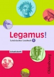 Legamus! 1 - Arbeitsheft 