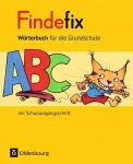 Findefix Schulausgangsschrift Neu 