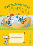 Rechtschreib-Stars 6 