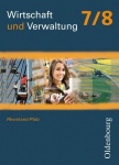 Wirtschaft und Verwaltung 7/8. Rheinland-Pfalz 