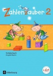 Zahlenzauber 2. Ausgabe S Schülerbuch Bayern 