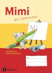 Mimi die Lesemaus F. Arbeitsheft 