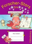 Forscher-Stars 3/4. Geografie und Geschichte 