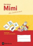 Mimi die Lesemaus F. Vorübungen 