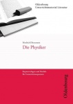 Friedrich Dürrenmatt, Die Physiker (Unterrichtsmaterial Literatur) 