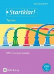 Startklar! Technik. Gesamtband. Schülerbuch 