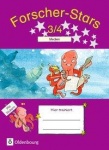 Forscher-Stars 3/4. Medien 