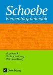 Schoebe Elementargrammatik 