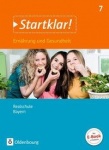 Startklar! 7. Wirtschaft/Berufs- und Studienorientierung. Schülerbuch. Realschule 