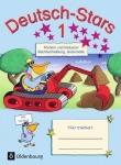 Deutsch-Stars Fit für... 1. Übungsheft 