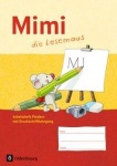 Mimi die Lesemaus F. Arbeitsheft 