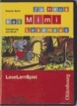 Mimi die Lesemaus Zu Haus bei Mimi Lesemaus. CD-ROM für Windows 