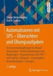 Automatisieren mit SPS - Übersichten und Übungsaufgaben 