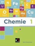 Chemie Schülerband 1, Sekundarstufe I, Berlin/ Brandenburg 