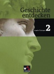 Geschichte entdecken Thüringen 2 