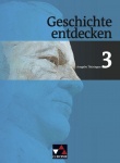 Geschichte entdecken - Thüringen, 