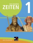 Das waren Zeiten - Berlin/ Brandenburg, Unterrichtswerk für Geschichte, SEK I 