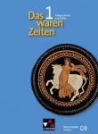 Das waren Zeiten 5/6 Neue Ausgabe Hessen (G9). Frühgeschichte und Antike 