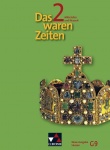 Das waren Zeiten 2  Neue Ausgabe Hessen (G9). Mittelalter und Neuzeit 