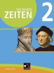 Das waren Zeiten - Niedersachsen, Unterrichtswerk für Geschichte an Gymnasien, SEK I 