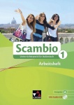 Scambio A, Unterrichtswerk für Italienisch in zwei Bänden 