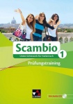 Scambio B, Unterrichtswerk für Italienisch in drei Bänden, Scambio A 