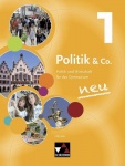 Politik & Co. - Hessen - neu, Politik und Wirtschaft für das Gymnasium 