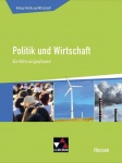 Kolleg Politik und Wirtschaft Hessen, Unterrichtswerk für die Oberstufe 