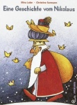 Eine Geschichte vom Nikolaus 