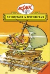 Die Digedags in New Orleans 