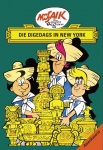Die Digedags in New York 