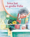 Irma hat so große Füße 