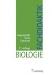 Fachdidaktik Biologie 