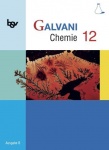 Galvani Chemie 12 Ausgabe B 