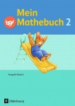 Mein Mathebuch 2. Ausgabe B. Bayern 