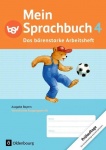Mein Sprachbuch Bayern 4 AH VA 