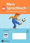 Mein Sprachbuch Bayern 4 AH+EL 