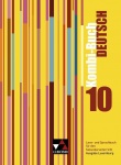 Kombi-Buch Deutsch 10, Ausgabe Luxemburg, 