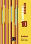 Kombi-Buch Deutsch, Arbeitsheft 10 