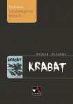 Krabat. Buchners Lektürebegleiter Deutsch 