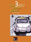 Das waren Zeiten - Thüringen, Unterrichtswerk für Geschichte an Gymnasien 