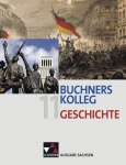 Buchners Kolleg Geschichte Ausgabe Sachsen 