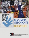 Buchners Geschichte Oberstufe  Ausgabe Nordrhein-Westfalen. Einführungsphase 