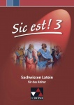 Sic est! Sachwissen Latein 3 