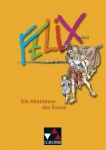 Felix 2 Neu. Lesen. Die Abenteuer des Äneas 